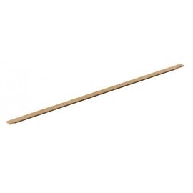 Baguette de finition Design Profil AvanTech YOU - L300mm - inox HETTICH