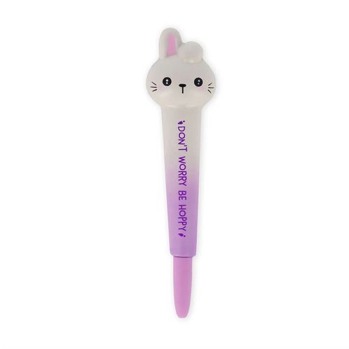 Stylo À Encre Gel Antistress - Squeezies