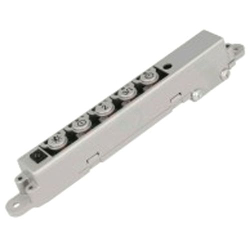 Clavier de commande d'origine - Hotte (690072134 SMEG)