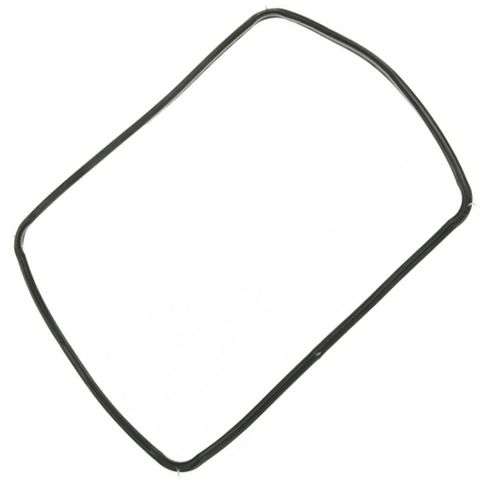Joint de porte d'origine - Four, cuisinière (754132579 SMEG)