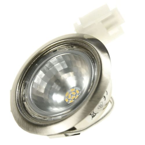 Spot led d'origine - Hotte (824610884 SMEG)