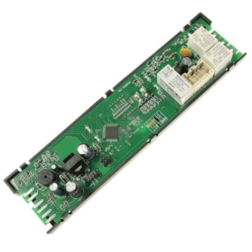 Carte électronique programmée - Four, cuisinière (49044930 CANDY)