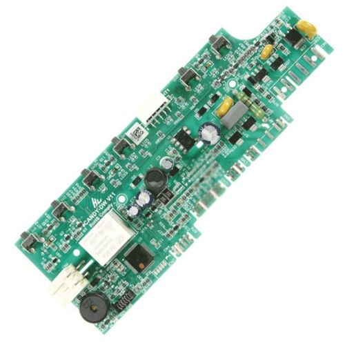 Carte électronique programmée - Lave-vaisselle (49034917 CANDY)