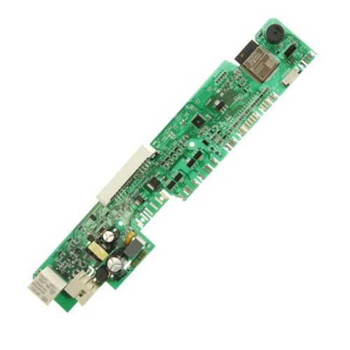 Carte électronique programmée - Lave-vaisselle (49112797 CANDY)