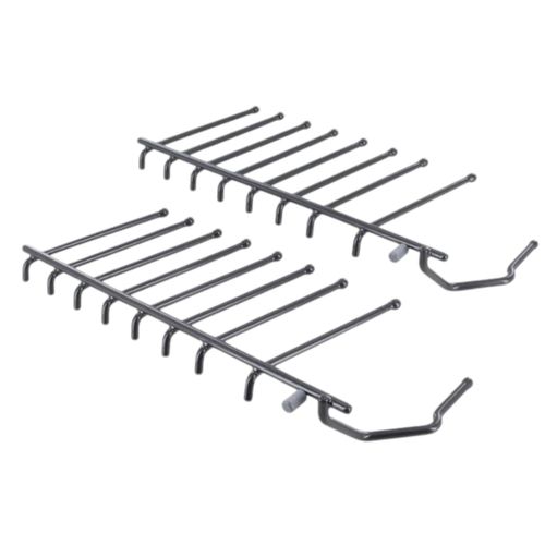 Tiges rabattables Lave-vaisselle (00645102 BALAY BOSCH CONSTRUCTA GAGGENAU NEFF SIEMENS VIVA)