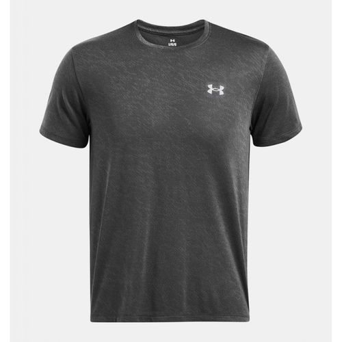 Under Armour T-Shirt Launch Camo