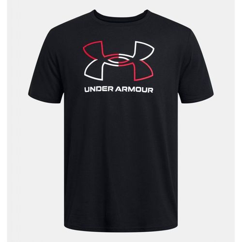 Under Armour T-Shirt Foundation