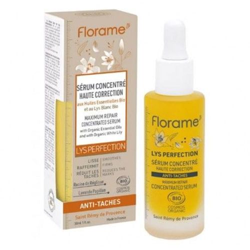 Lys Perfection Sérum Concentré Haute Correction 