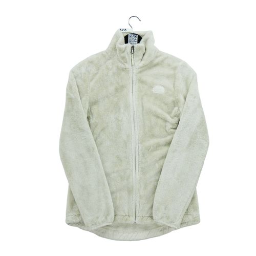 Reconditionné - Veste Polaire Femme Osito Tnf - Taille S - Femme - Beige