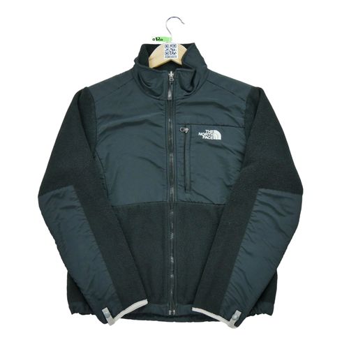 Reconditionné - Veste Polaire Femme Denali Tnf - Taille S - Femme - Noir