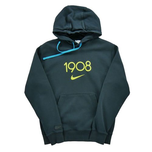 Reconditionné - Sweat À Capuche Homme Serie A Noir - Taille Xs - Homme - Noir
