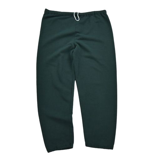 Reconditionné - Jogging Homme Made In Usa Y2k - Taille L - Homme - Noir