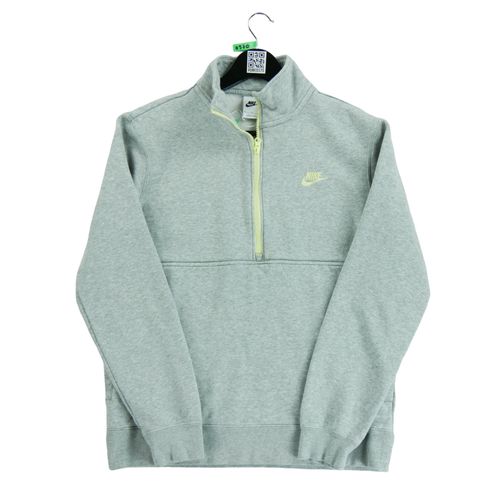 Reconditionné - Pull Homme Gris - Taille M - Homme - Gris