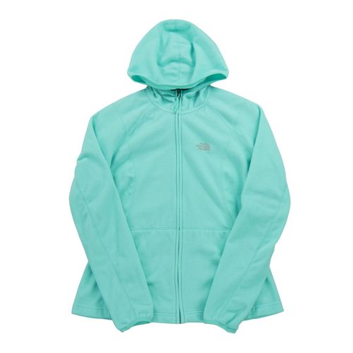 Reconditionné - Veste Polaire Femme Tnf Bleu Clair - Taille L - Femme - Bleu Clair