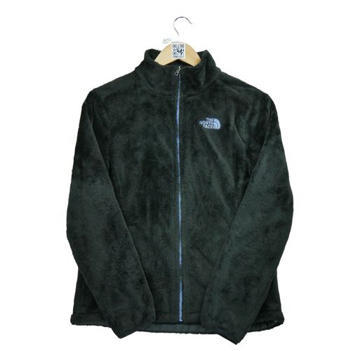 Reconditionné - Veste Polaire Femme Osito Tnf Noir - Taille M - Femme - Noir