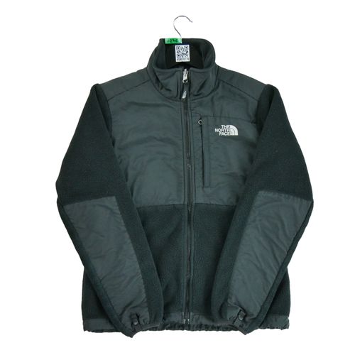 Reconditionné - Veste Polaire Femme Denali Tnf - Taille S - Femme - Noir
