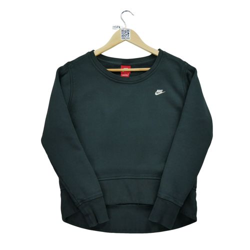 Reconditionné - Sweat Femme Track & Field Noir - Taille M - Femme - Noir
