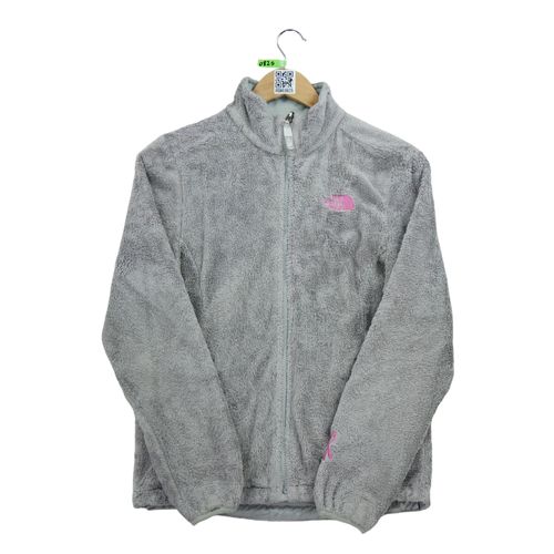 Reconditionné - Veste Polaire Femme Osito Tnf - Taille S - Femme - Gris