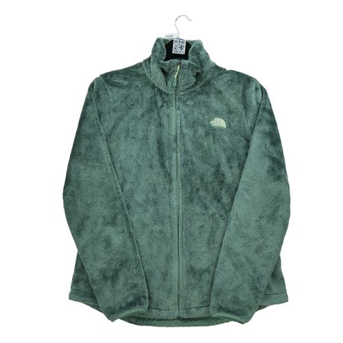 Reconditionné - Veste Polaire Femme Osito Tnf Vert - Taille L - Femme - Vert