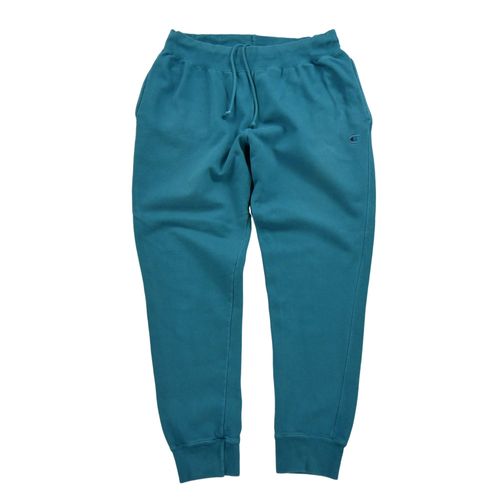 Reconditionné - Jogging Homme Turquoise - Taille Xl - Homme - Turquoise