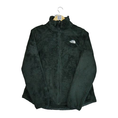 Reconditionné - Veste Polaire Femme Osito Tnf Noir - Taille L - Femme - Noir