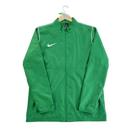 Reconditionné - Coupe-Vent Homme Solo Swoosh - Taille L - Homme - Vert