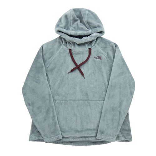 Reconditionné - Pull Polaire Femme Tnf Gris - Taille Xl - Femme - Gris