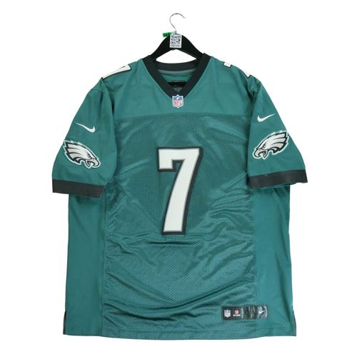 Reconditionné - Maillot Homme Nfl Elite Vert - Taille Xl - Homme - Vert