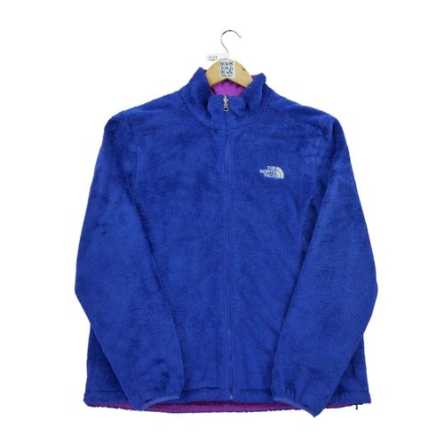 Reconditionné - Veste Polaire Femme Osito Tnf Violet - Taille Xl - Femme - Violet