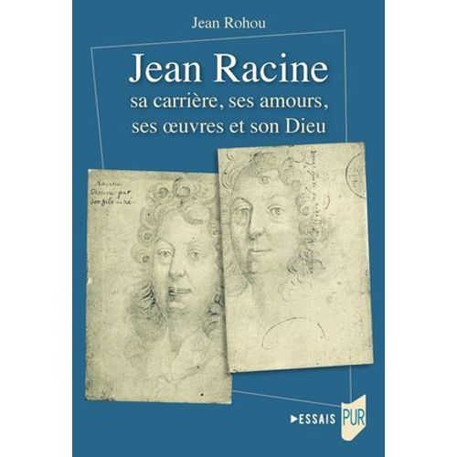 Jean Racine