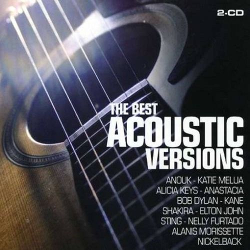 The Best Acoustic Versions