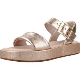 Chaussures Clarks Alsa Strap Colour Rose