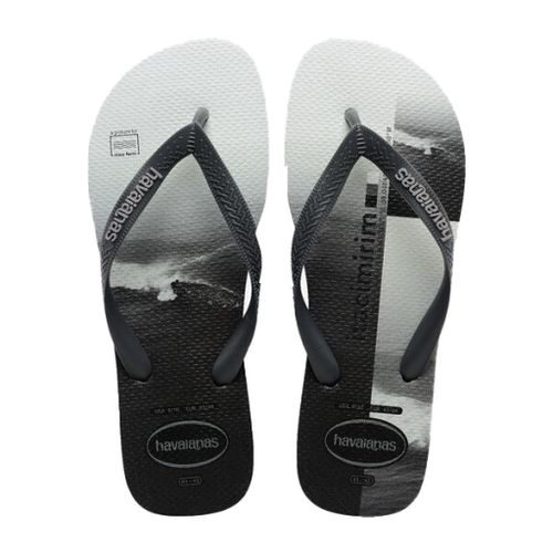 Havaianas Top Surfer I Colour Noir