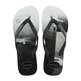 Havaianas Top Surfer I Colour Noir