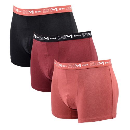 Boxer Dim Lot De 3 Nrctttmx3