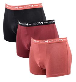 Boxer Dim Lot De 3 Nrctttmx3
