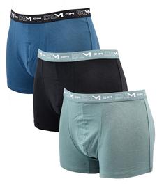 Boxer Dim Lot De 3 Avrbx3