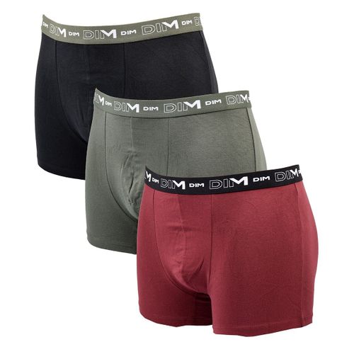 Boxer Dim Lot De 3 Ctkkarx3