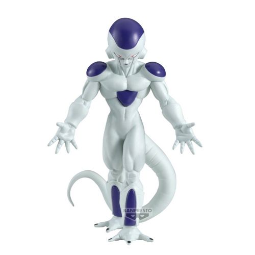 Figurine Dbz Dragon Ball - Frieza Solid Edge Works 16cm