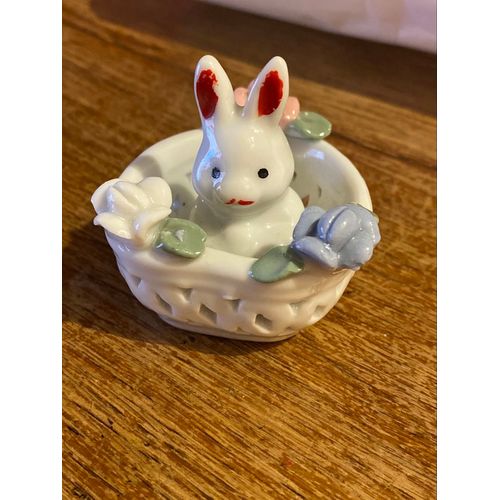 Petit lapin 
