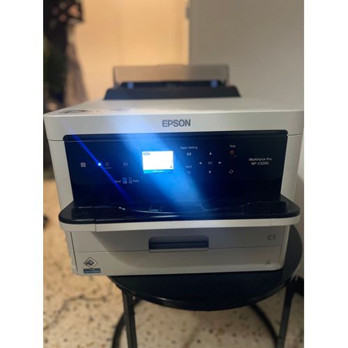 Imprimante EPSON