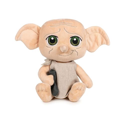 Harry Potter - Peluche Magical Friends Dobby 32 cm