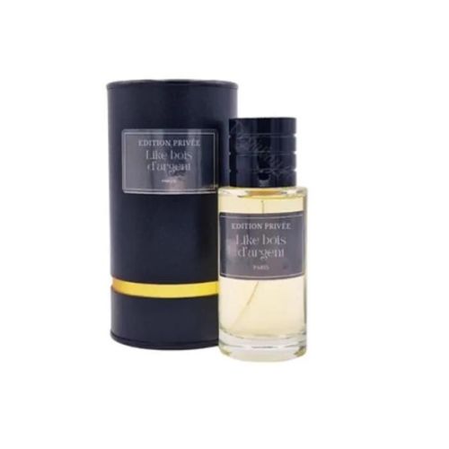 Édition Privée - Like Bois D¿Argent - Eau De Parfum Mixte 50 Ml 