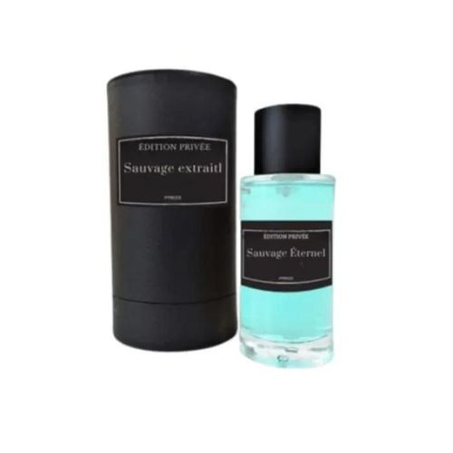 Édition Privée - Sauvage Extrait - Eau De Parfum Mixte 50 Ml 