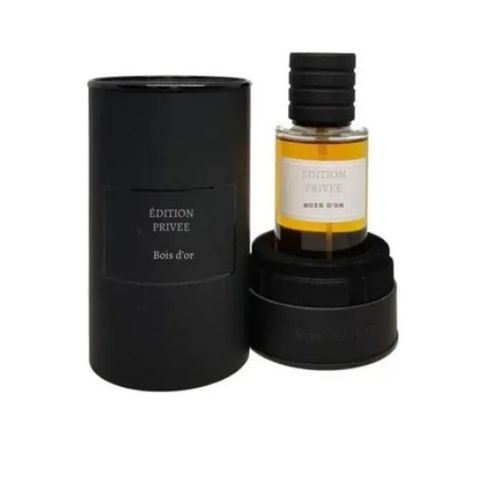 Édition Privée - Bois D¿Or - Extrait De Parfum Mixte 50 Ml 