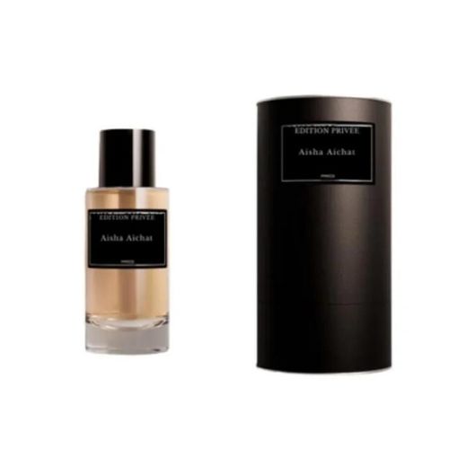 Édition Privée - Aisha Aichat - Extrait De Parfum Mixte 50 Ml 