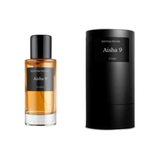 Édition Privée - Aisha 9 - Extrait De Parfum Mixte 50 Ml 