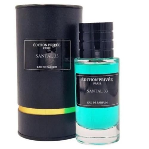 Édition Privée - Santal 33 - Extrait De Parfum Mixte 50 Ml 