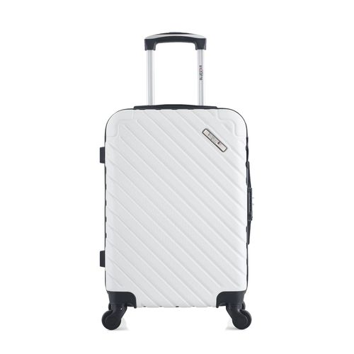 BLUESTAR - Valise Cabine CITE 55 cm 4 Roues