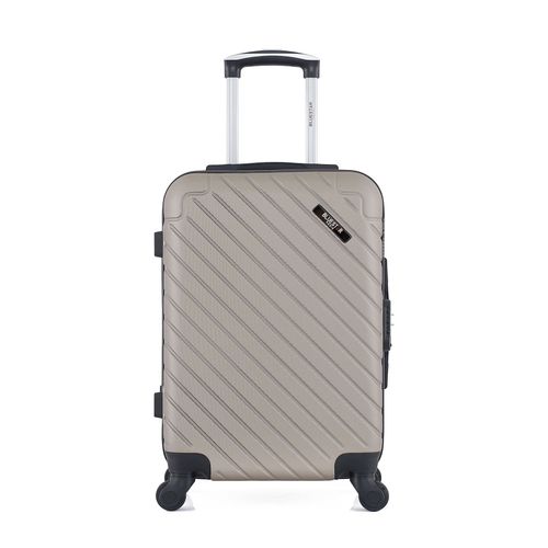 BLUESTAR - Valise Cabine CITE 55 cm 4 Roues